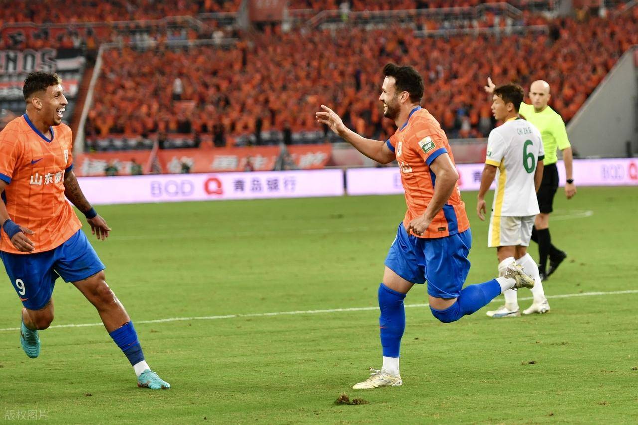 西甲名帅被打蒙！6比0将国安打服了！赛前NB劲哪去了？